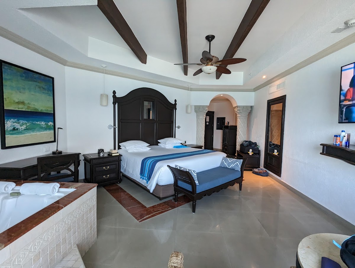 Hyatt Zilara Riviera Maya