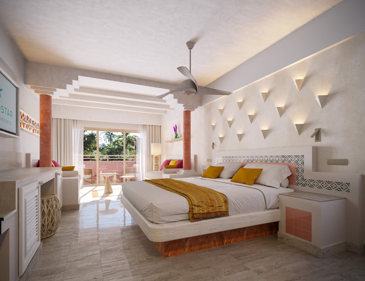 Iberostar Quetzal