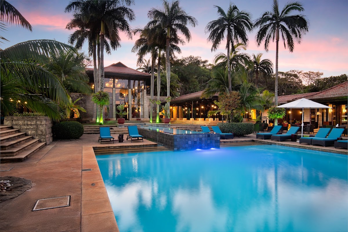 Ifa Collection at Zimbali Vacation Club