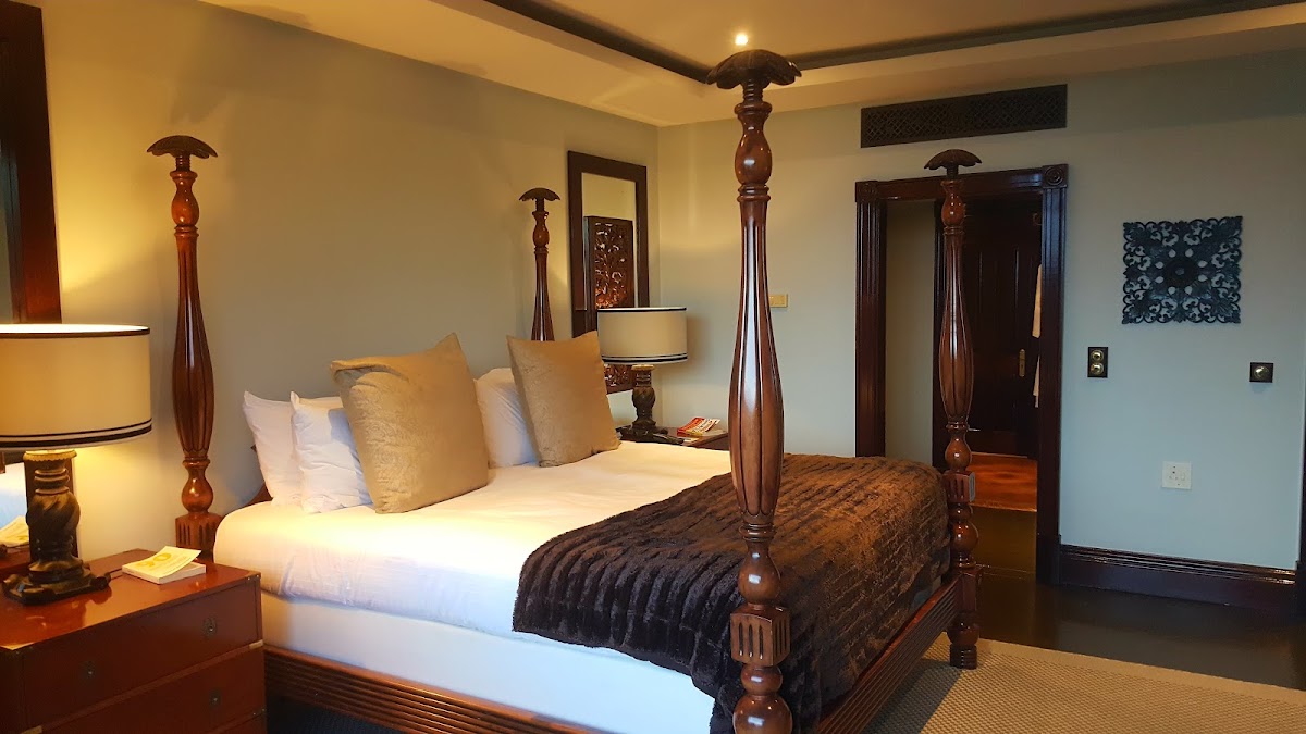Ifa Collection at Zimbali Vacation Club