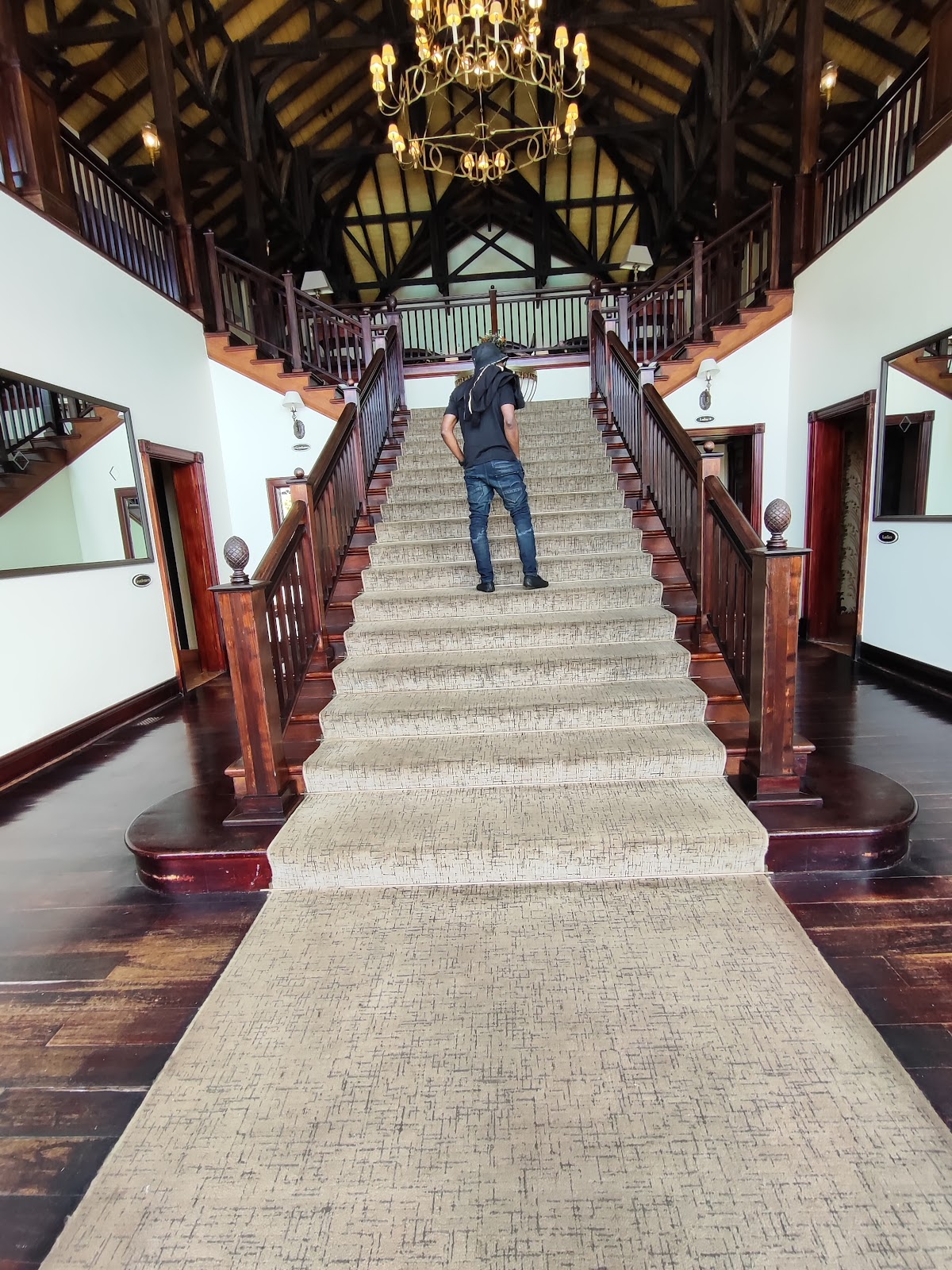 Ifa Collection at Zimbali Vacation Club