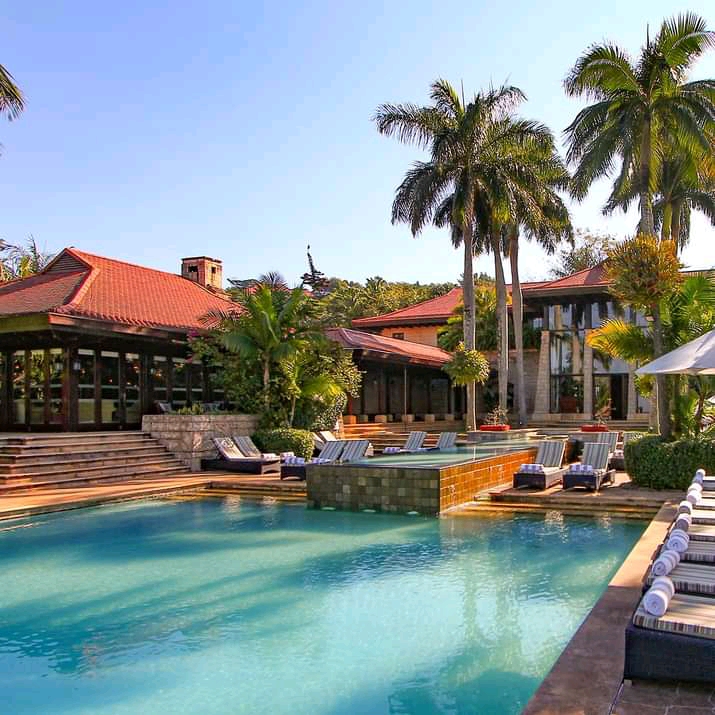 Ifa Collection at Zimbali Vacation Club