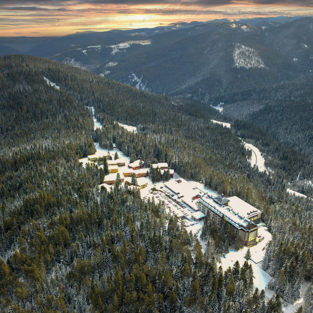 Ilgaz Mountain Resort