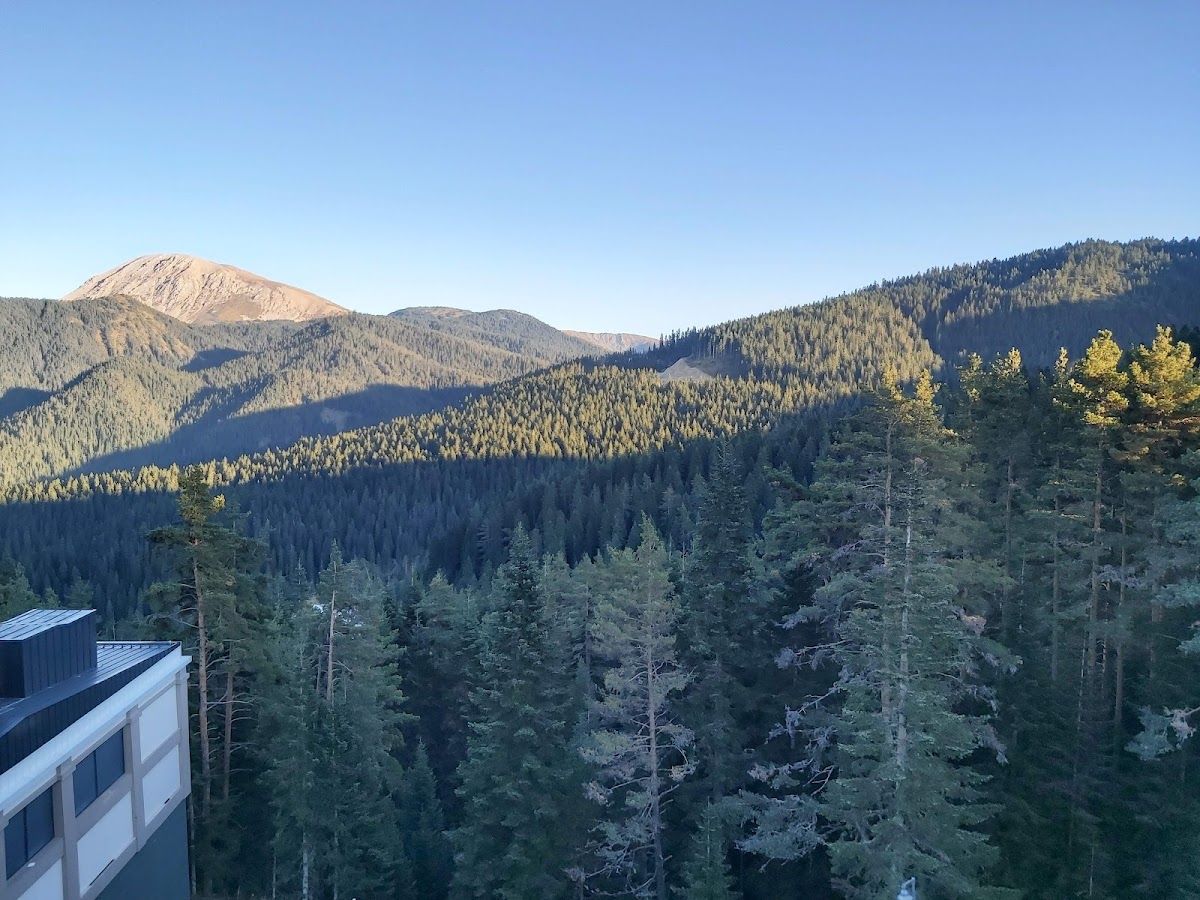 Ilgaz Mountain Resort