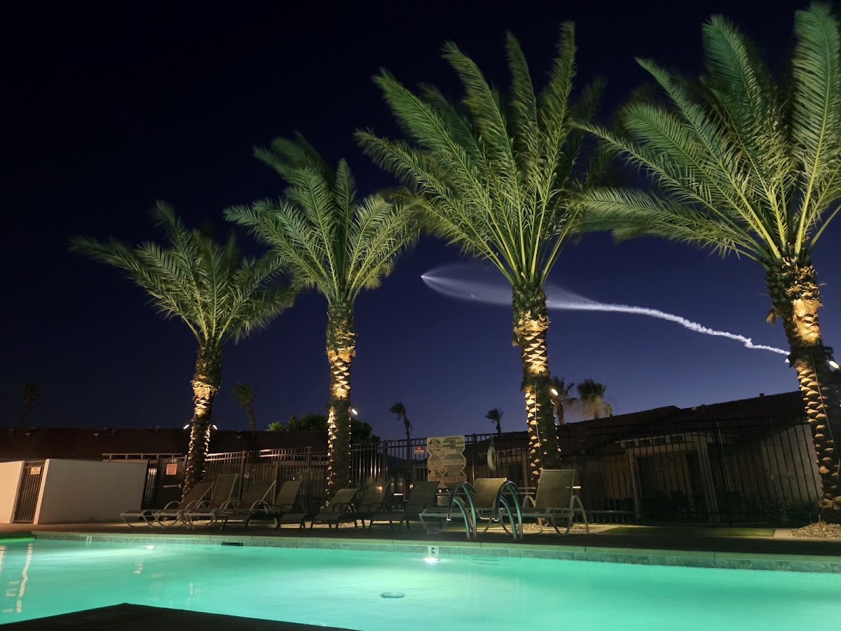 Indian Palms Vacation Club