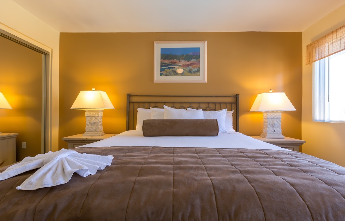 Indian Palms Vacation Club