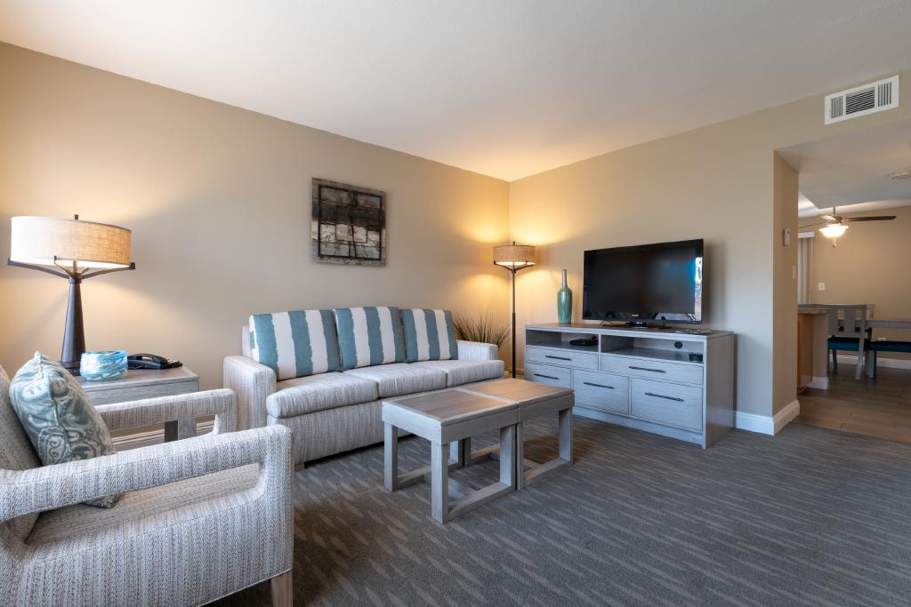 Indian Palms Vacation Club