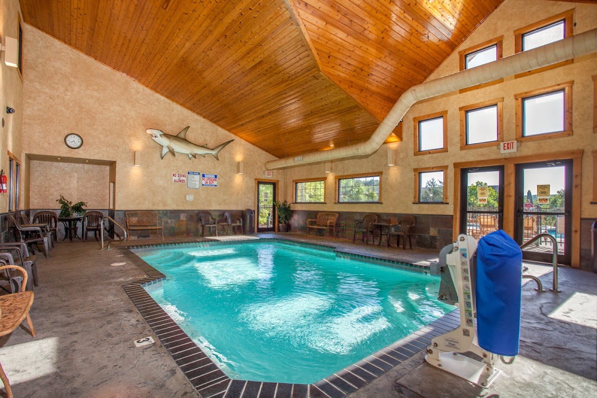 Indian Point Resort Condominiums