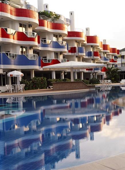 Ingleses Holiday Resort