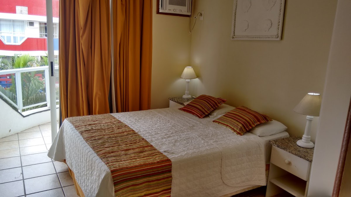 Ingleses Holiday Resort