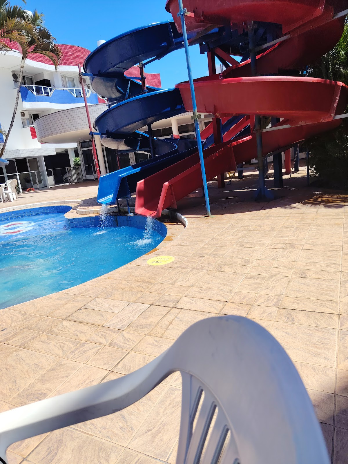 Ingleses Holiday Resort