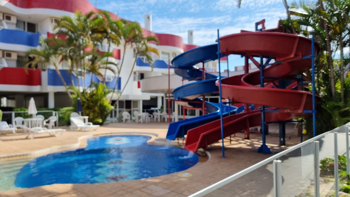 Ingleses Holiday Resort