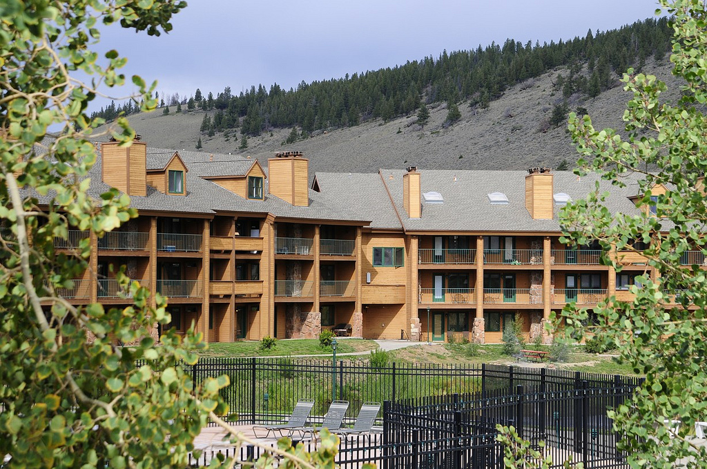 Inn at Silvercreek