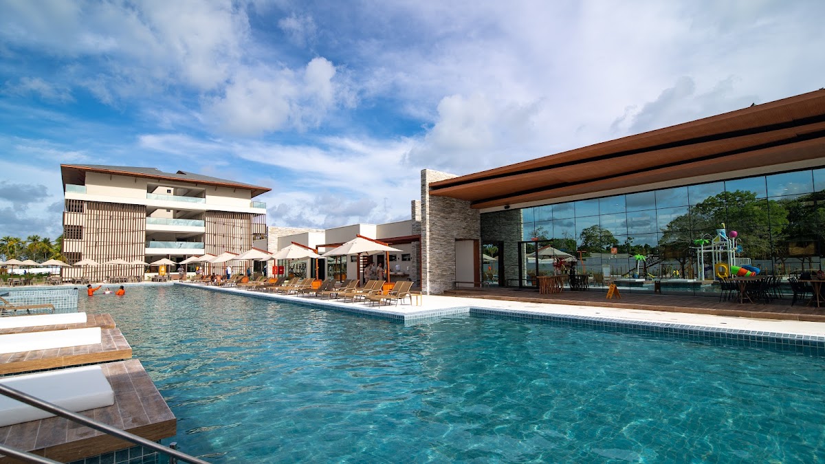 Ipioca Beach Residence & Resort