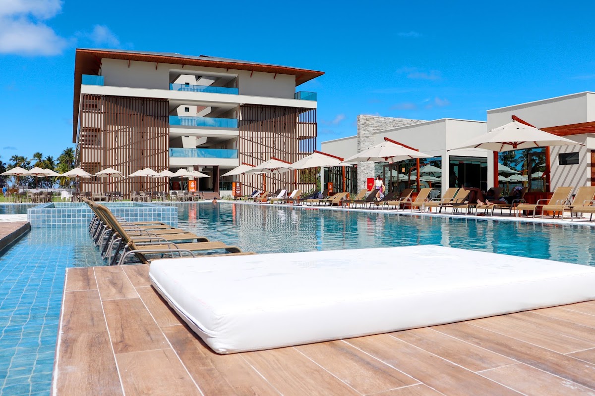Ipioca Beach Residence & Resort
