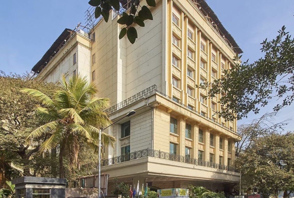 Ira by Orchid Hotels Mumbai