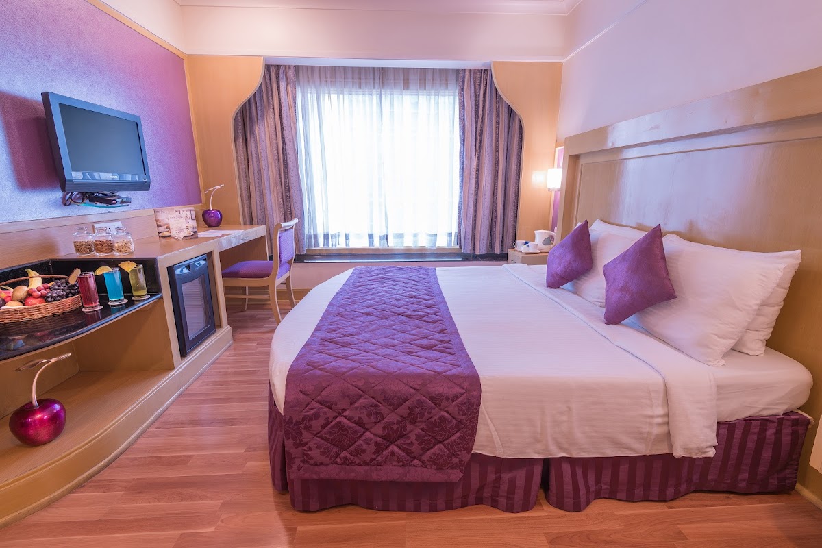 Ira by Orchid Hotels Mumbai