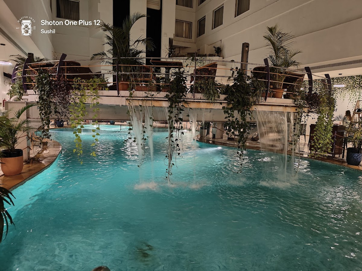 Ira by Orchid Hotels Mumbai