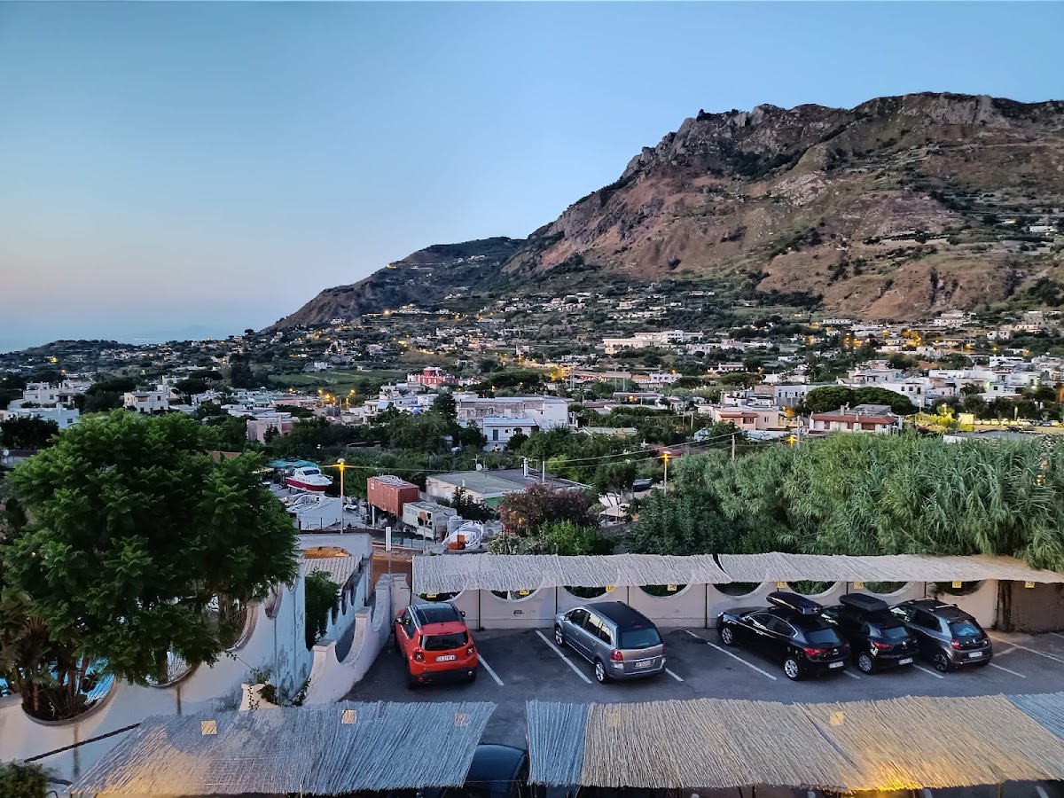 Ischia Uno Residence