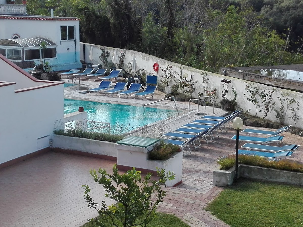 Ischia Uno Residence