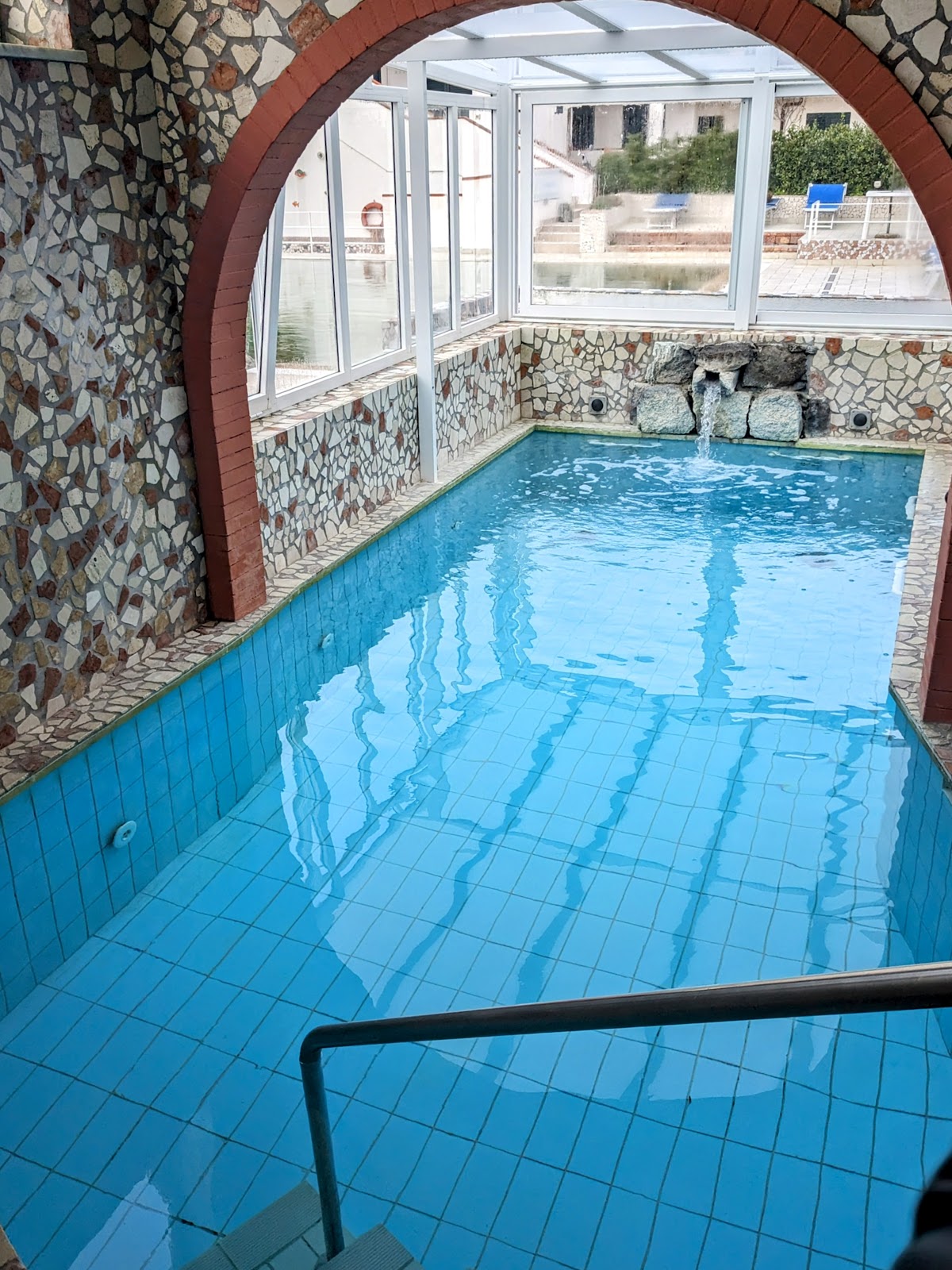 Ischia Uno Residence