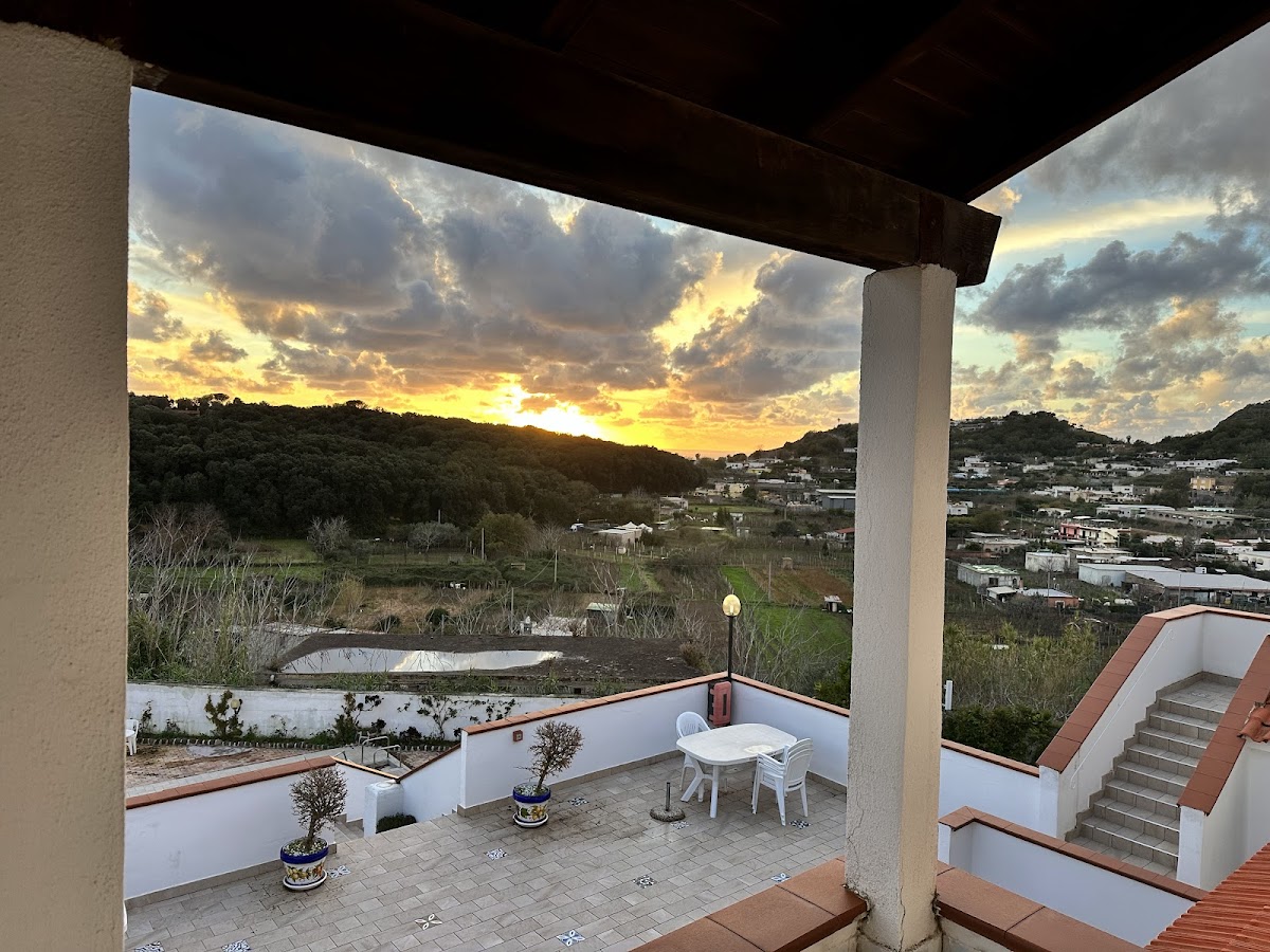 Ischia Uno Residence
