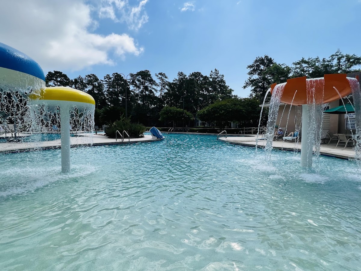 Island Links Resort