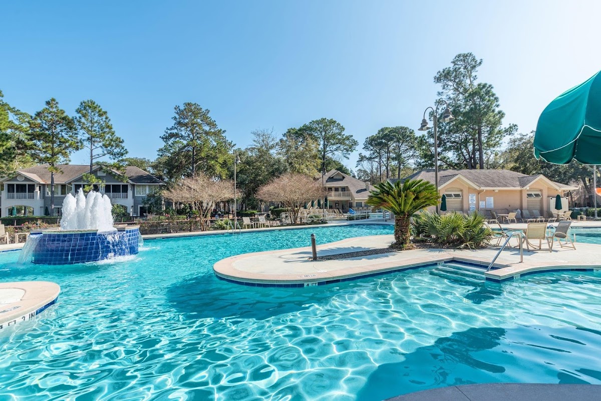 Island Links Resort