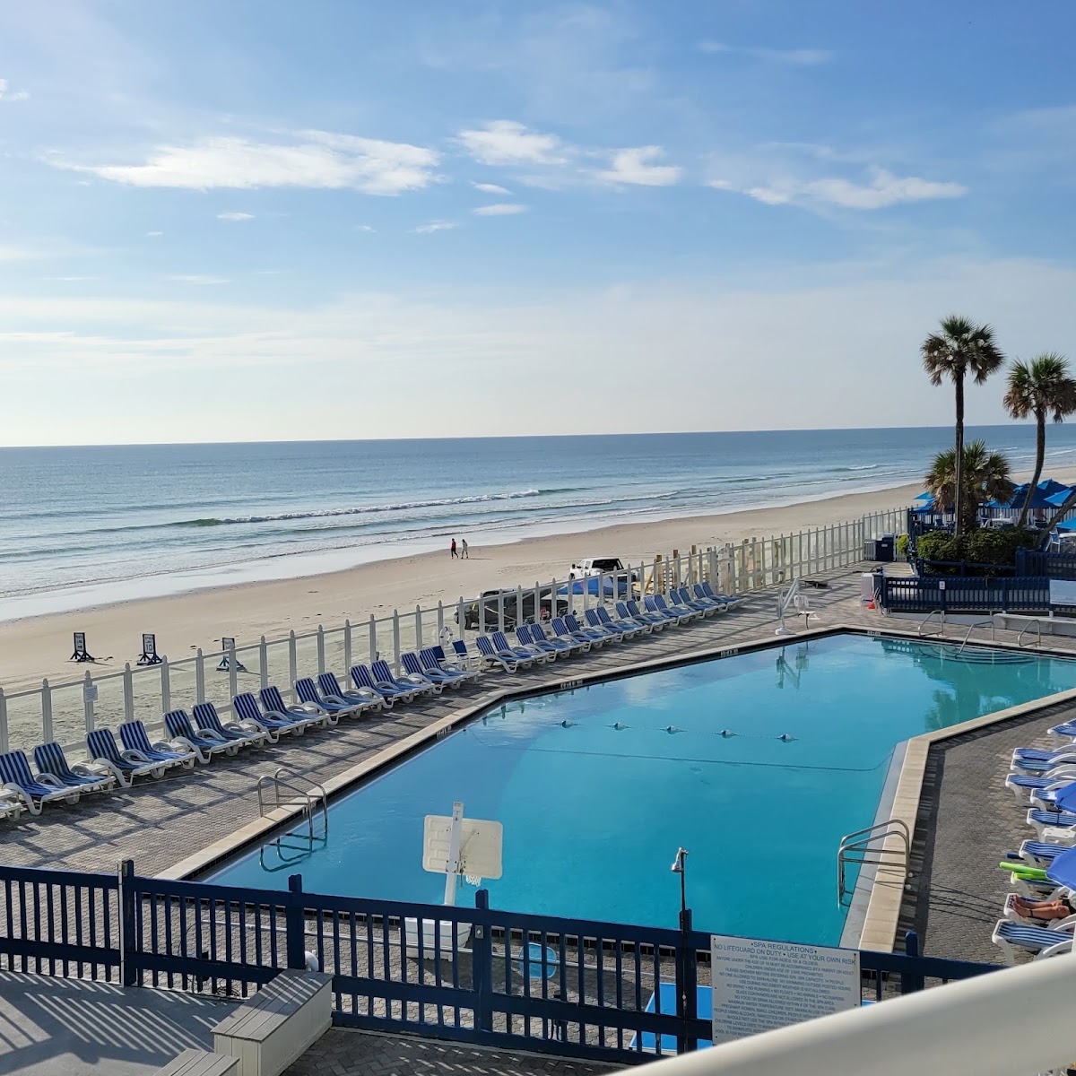 Islander Beach Resort
