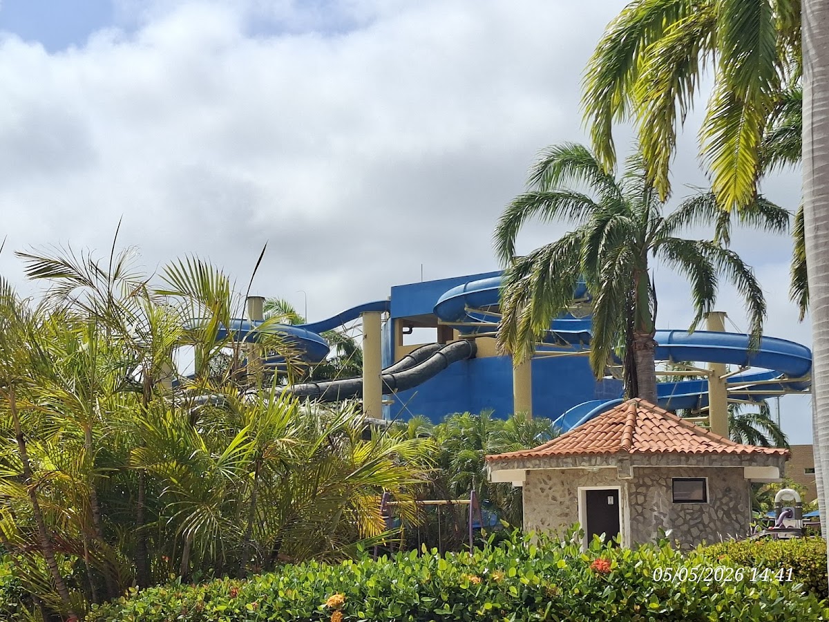 Islas del Sol Morrocoy Resort