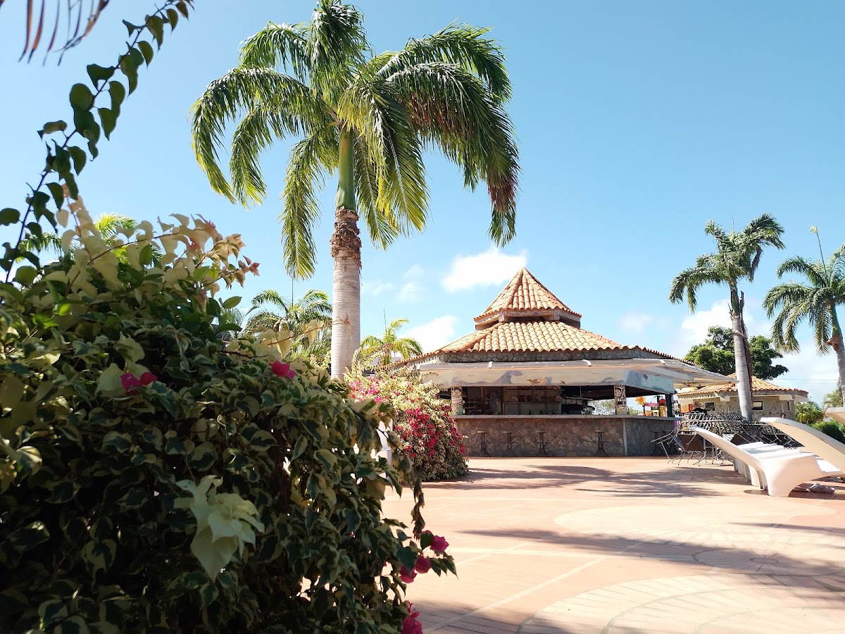 Islas del Sol Morrocoy Resort