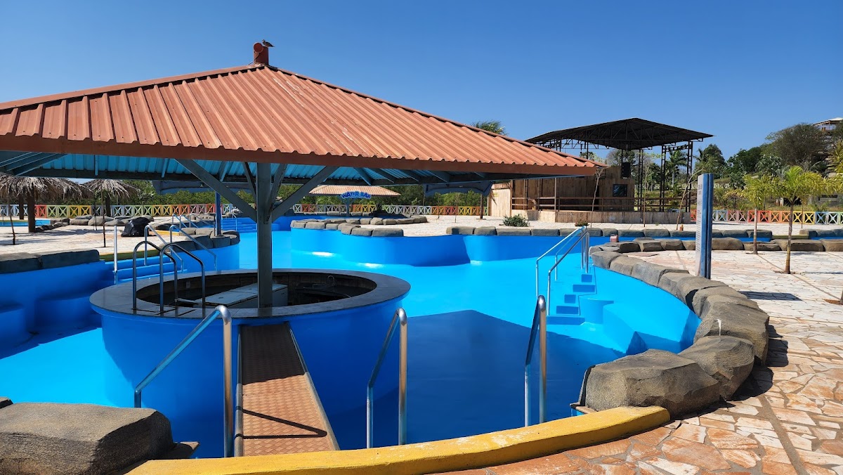 Itaipuland Resort & SPA Thermal