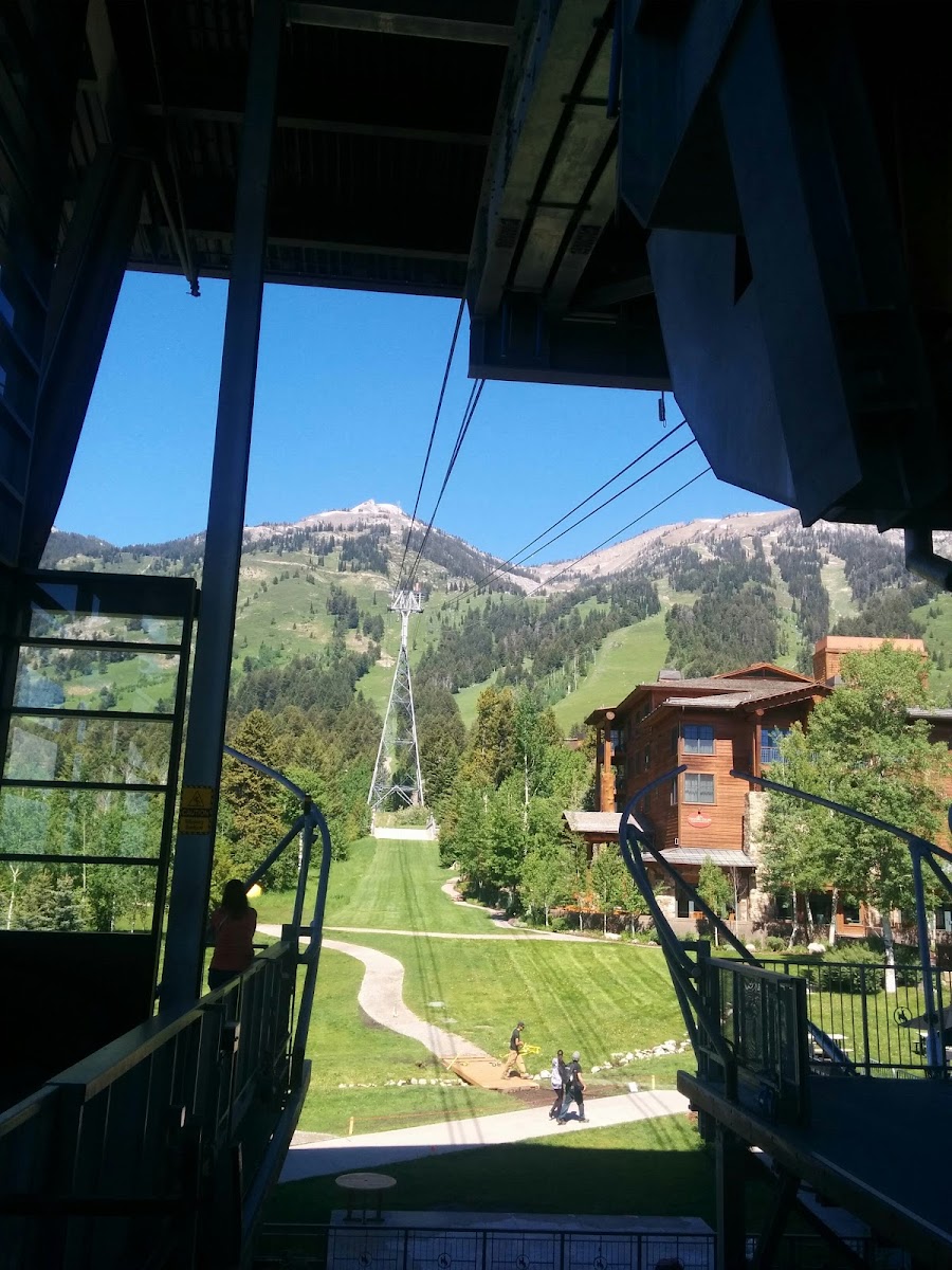 Jackson Hole Vacation Condominiums