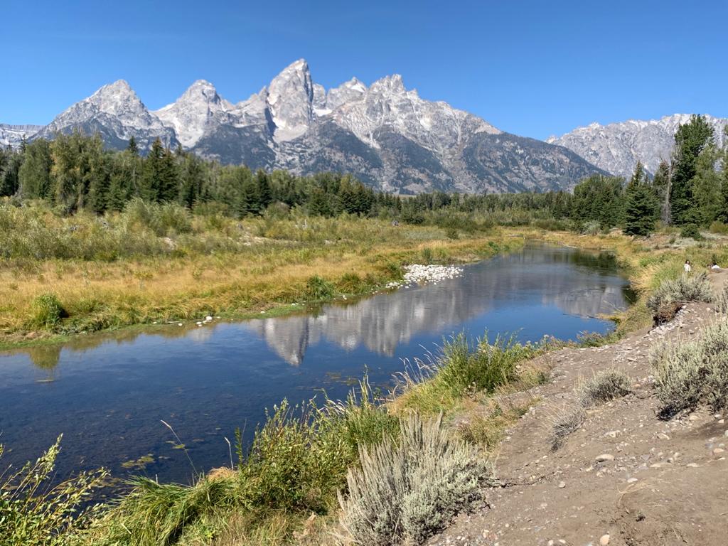 Jackson Hole Vacation Condominiums