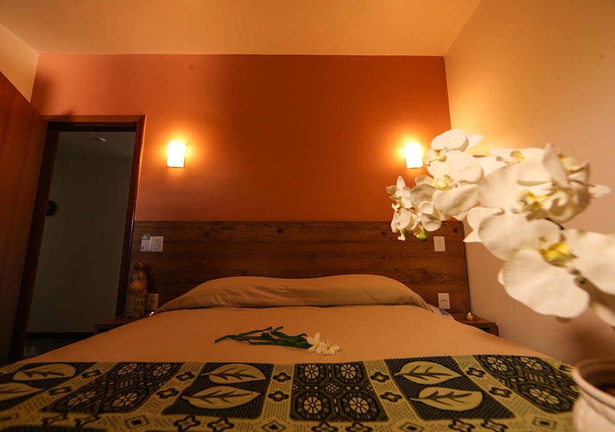 Jardim Atlantico Beach Resort