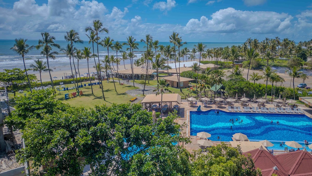 Jardim Atlantico Beach Resort