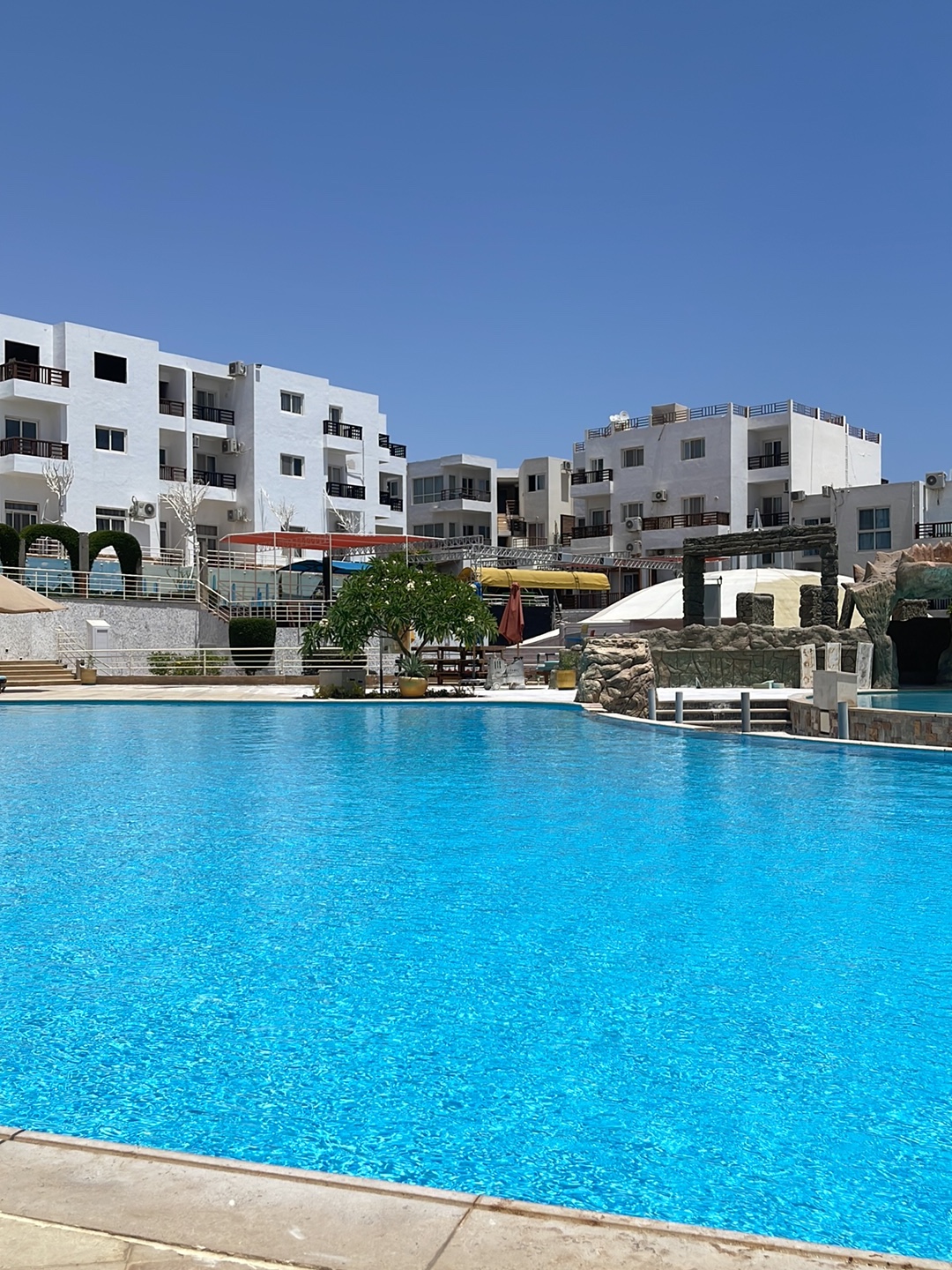 Jasmine Resort & Residence