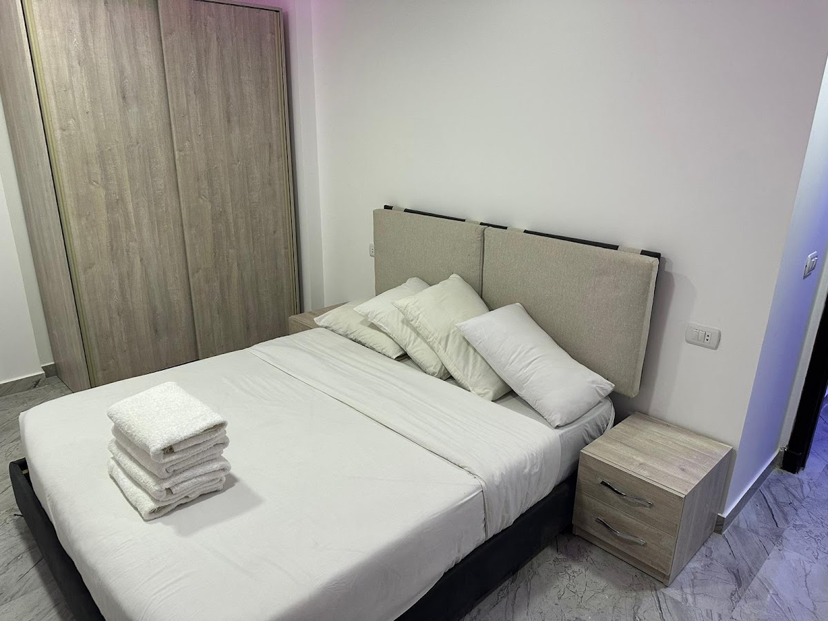 Jasmine Resort & Residence
