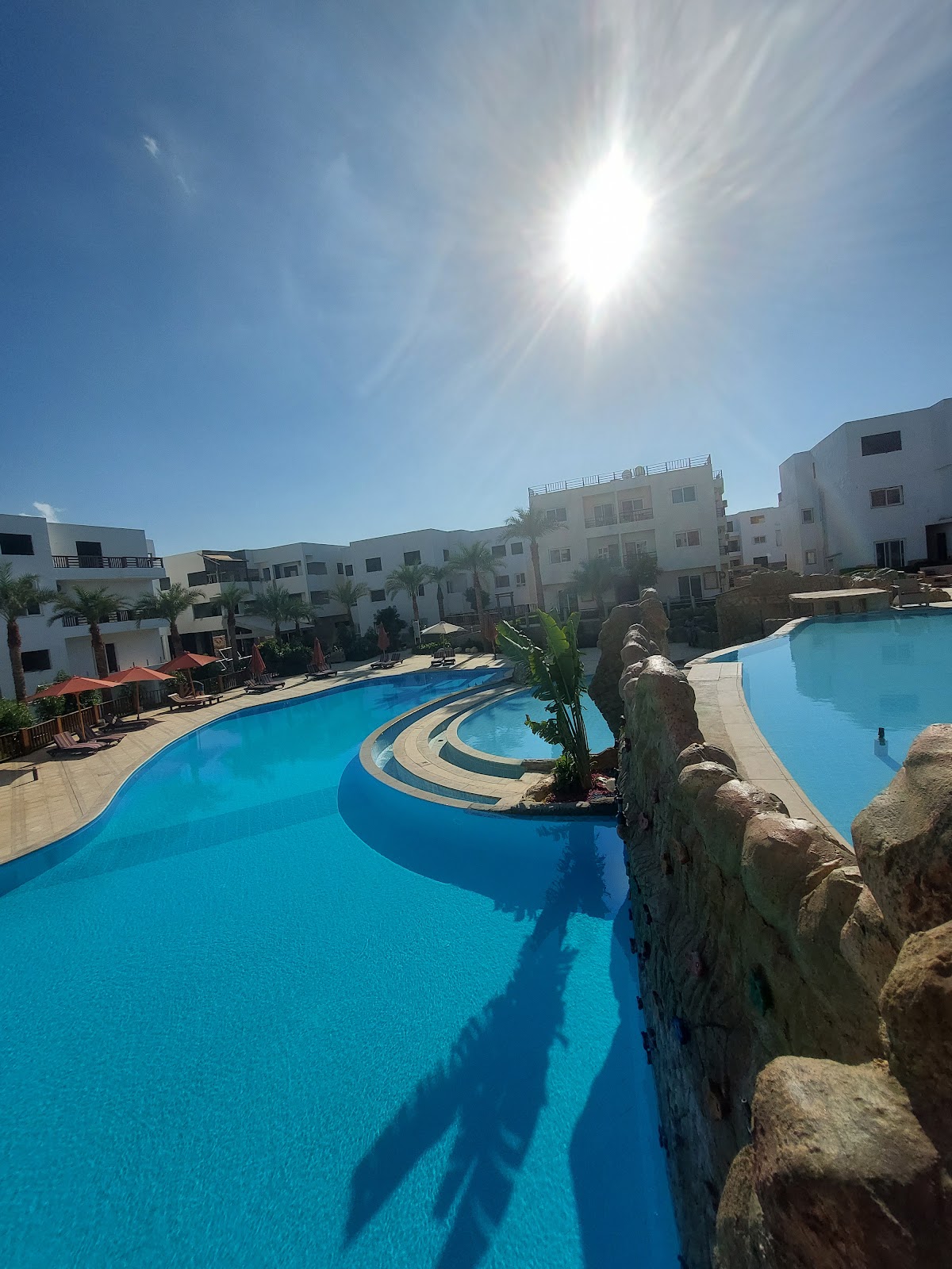 Jasmine Resort & Residence