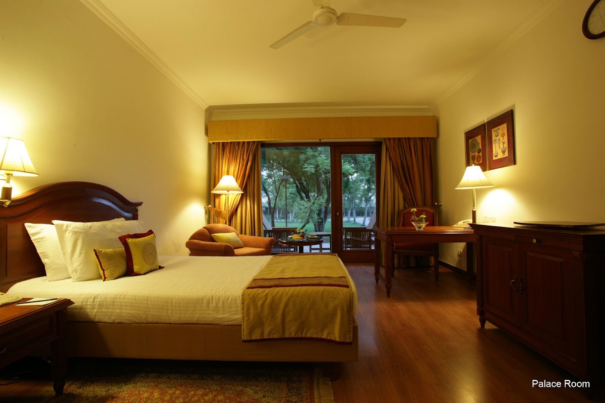 Jaypee Palace Hotel, Agra