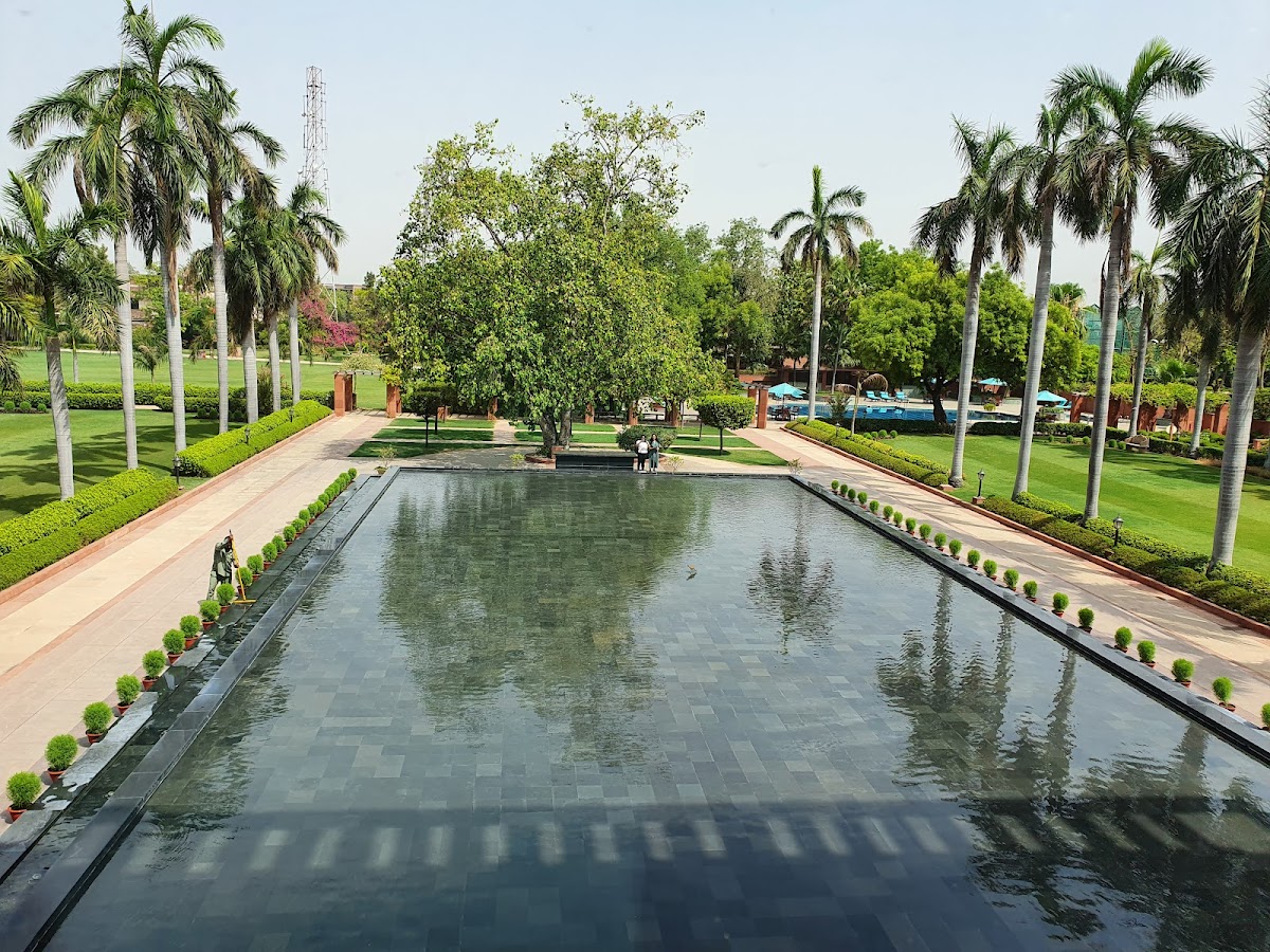Jaypee Palace Hotel, Agra