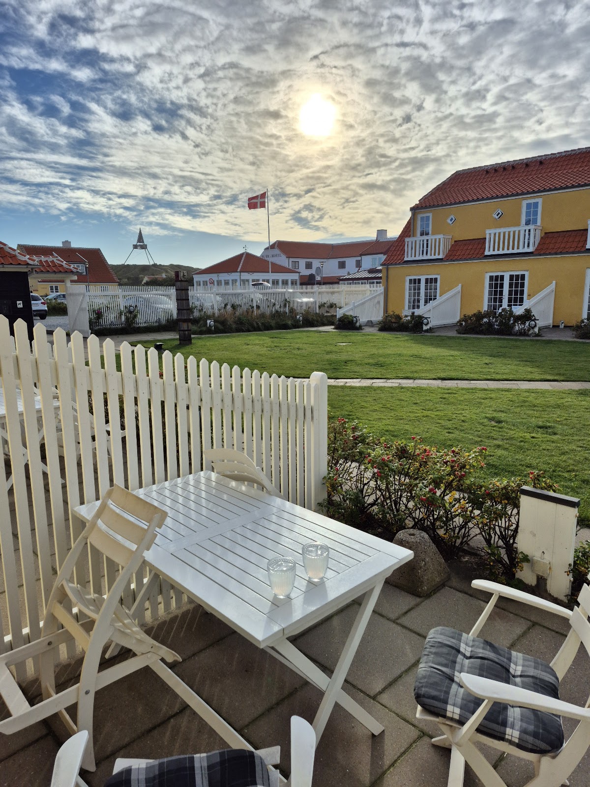Jeckels Gammel Skagen