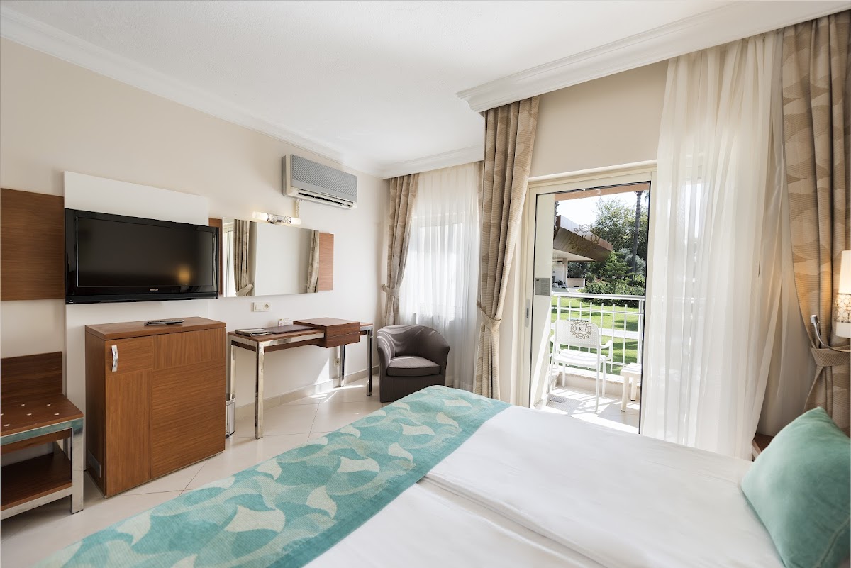 Kamelya World Vacation Club