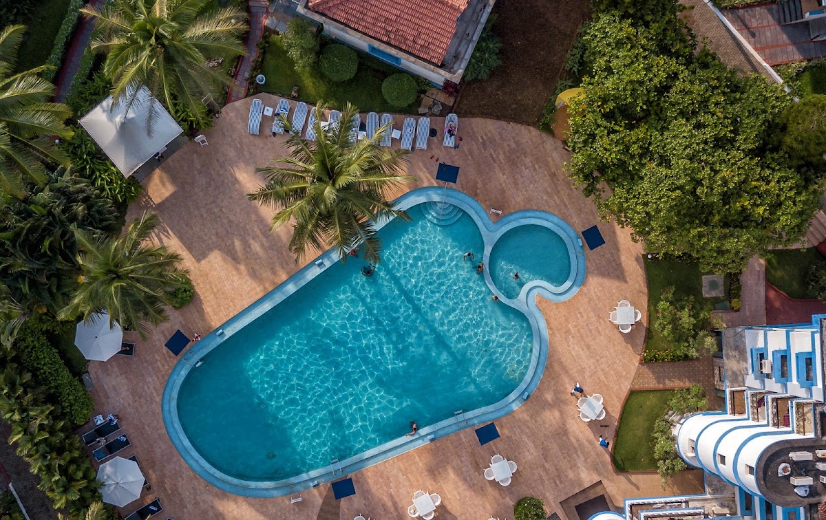 Karma Royal Palms
