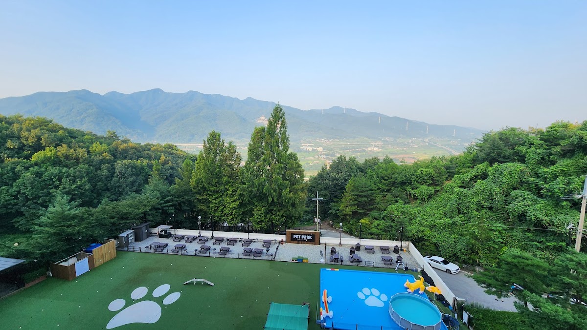 Kensington Resort Chungju