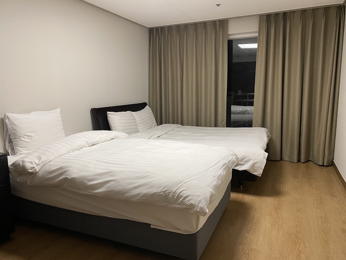 Kensington Resort Chungju