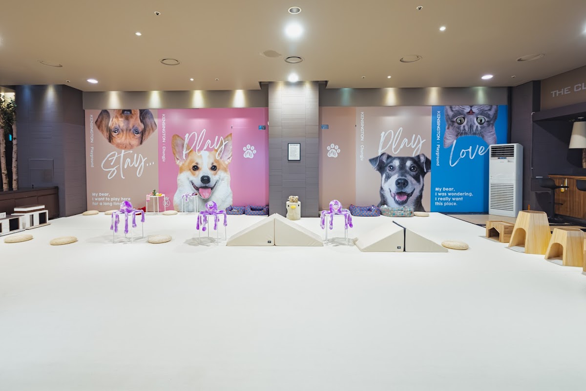 Kensington Resort Chungju