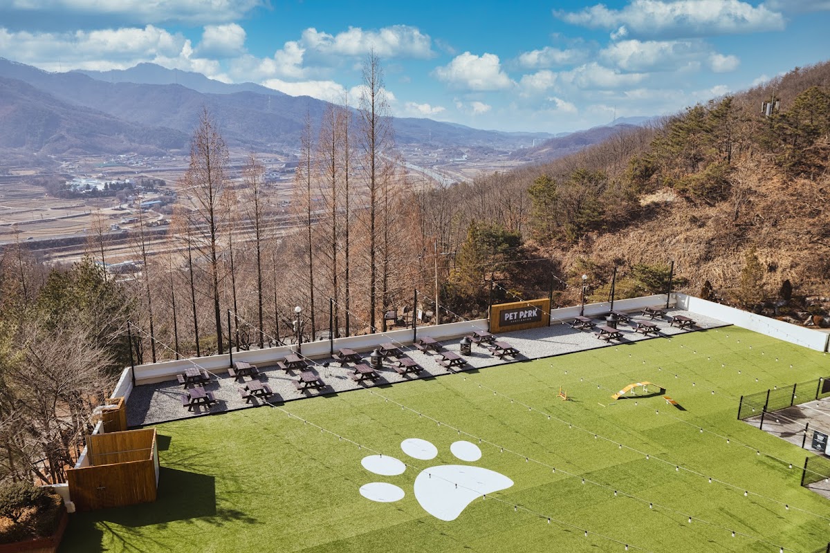 Kensington Resort Chungju