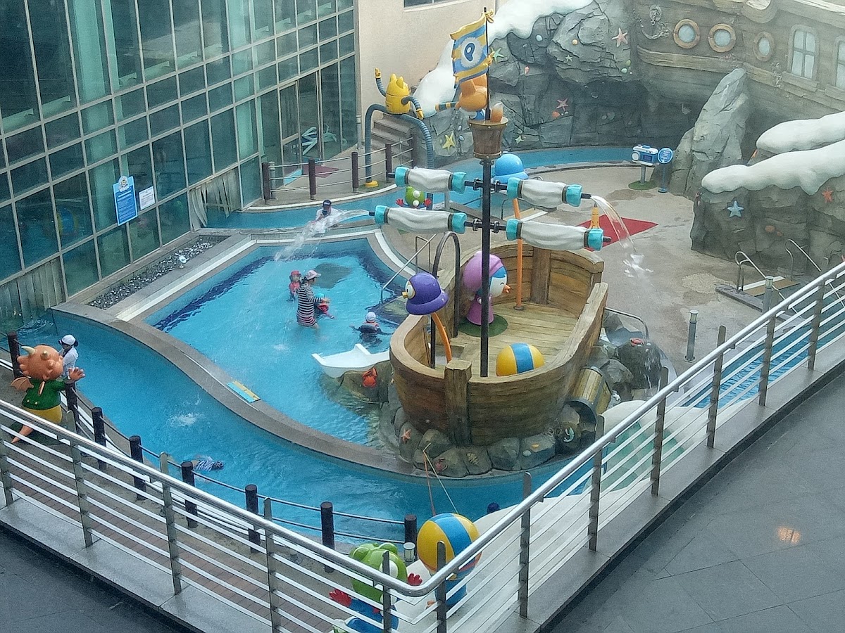 Kensington Resort Gyeongju