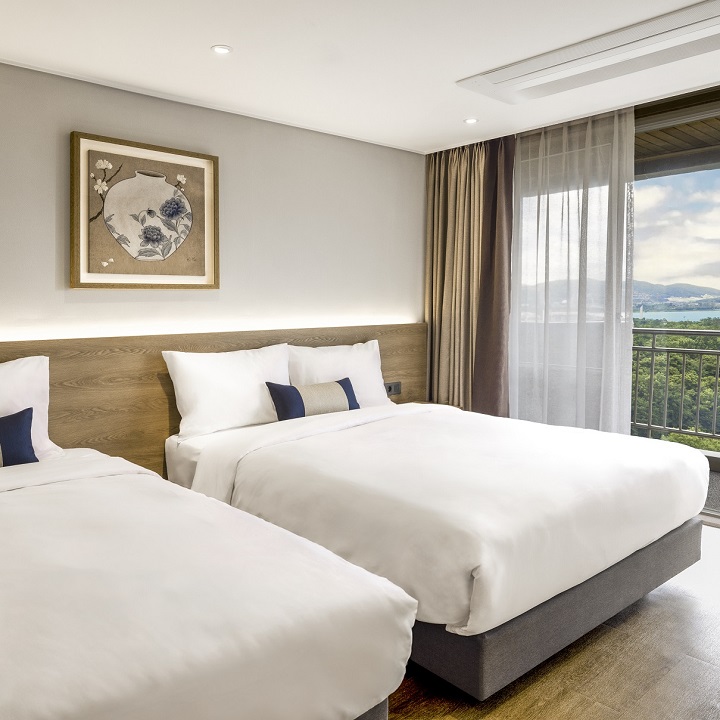 Kensington Resort Gyeongju
